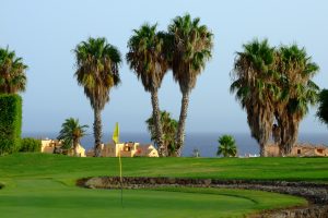 Amarilla Golf Amarilla Golf