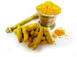 Curcuma