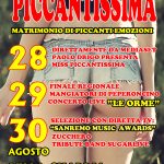 Piccantissima