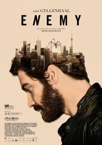 “ENEMY” di Denis Villeneuve (2014)