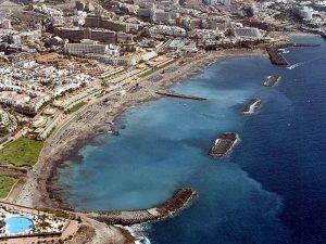 Foto da www.destinationtenerife.com