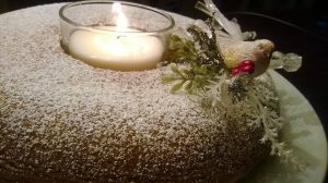 LA TORTA PARADISO