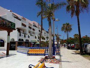 Foto di Magile Ortega