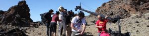 INCENTIVES AND OPPORTUNIES FOR FILMING IN TENERIFE 2015-9