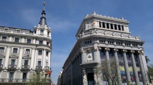 Instituto Cervantes