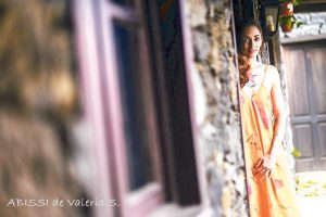 Foto di Fabio Camandona / Modella: Jessica Gnudi