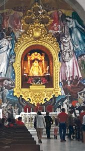 Candelaria