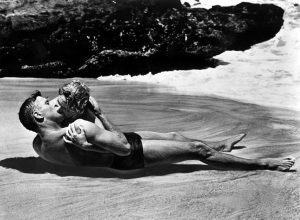 dal film "Da qui all'eternitá"