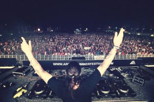 Arona Summer Festival